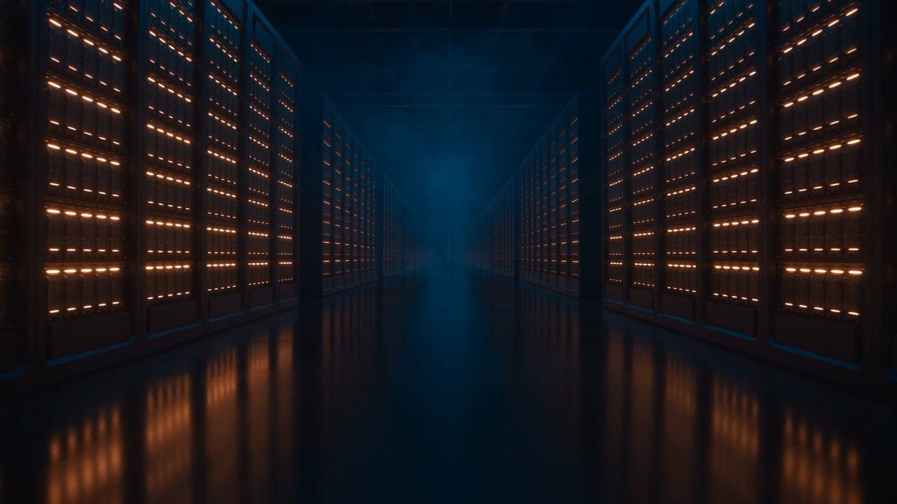 Infraestructura de inteligencia artificial